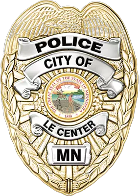 Police Badge